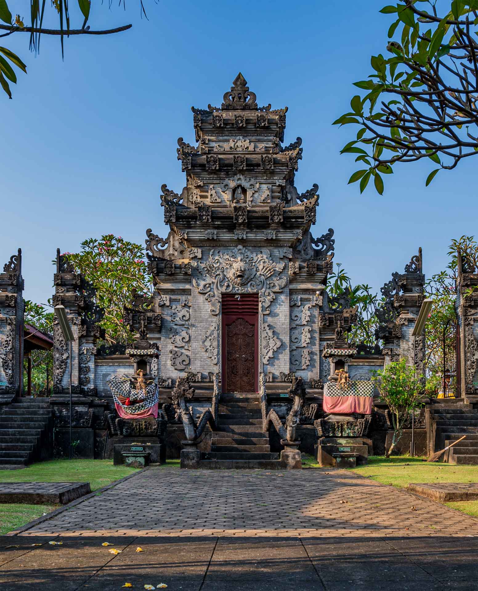 kori agung
