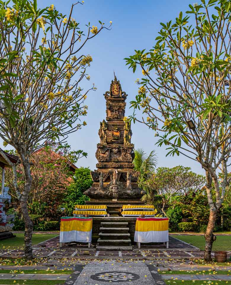 padmasana